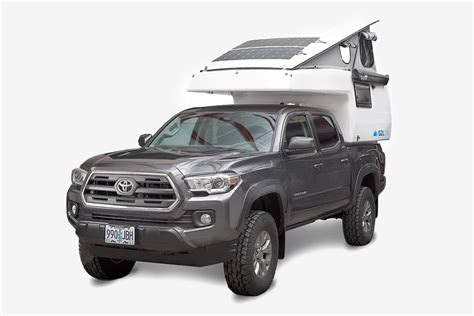 Location Gibsons, BC (Vancouver) The iconic Ram PowerWagon is a match made in heaven for the rare EarthCruiser GZL-400 camper. . Earthcruiser gzl for sale